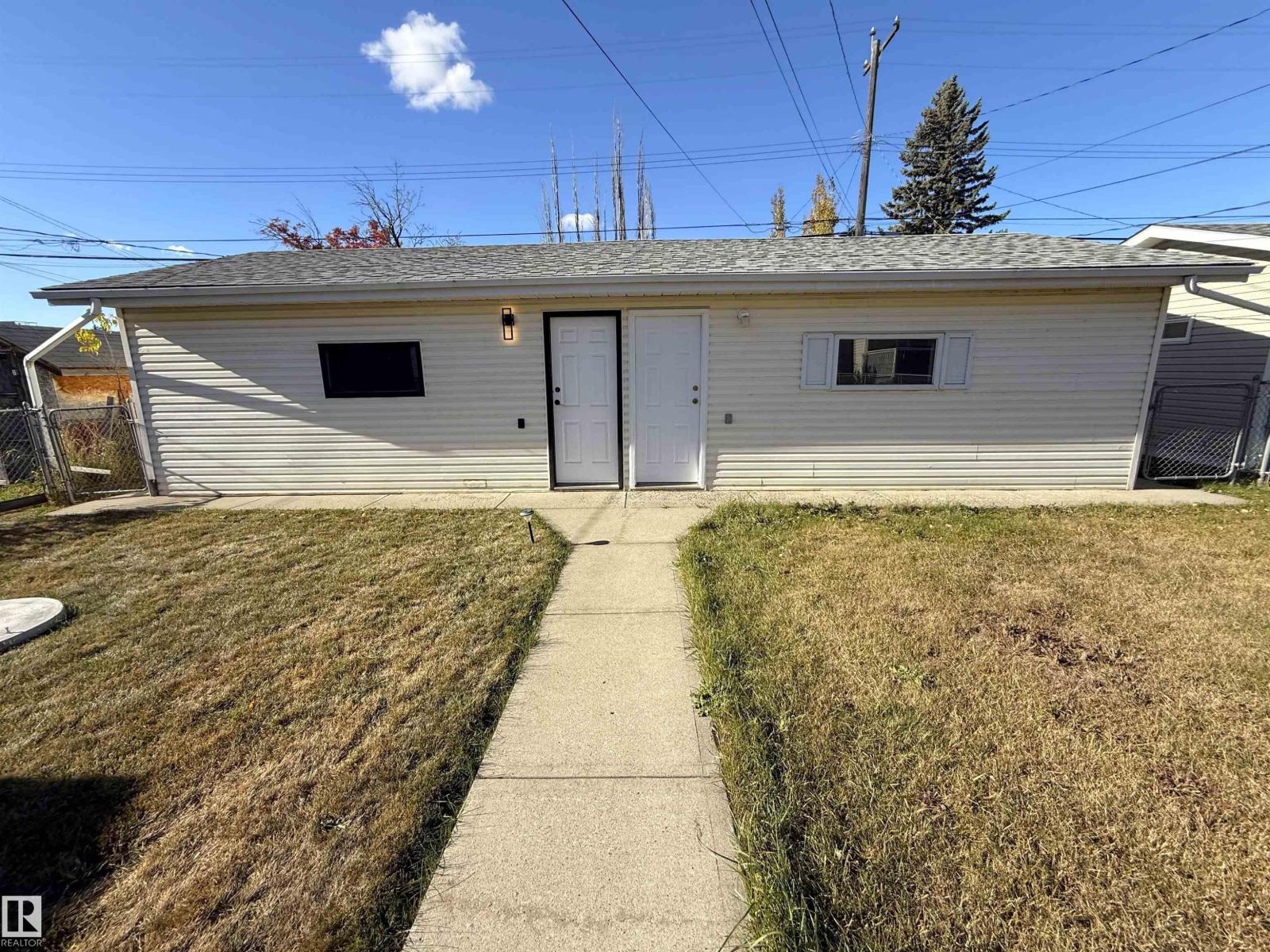 10226 152 ST NW, Edmonton