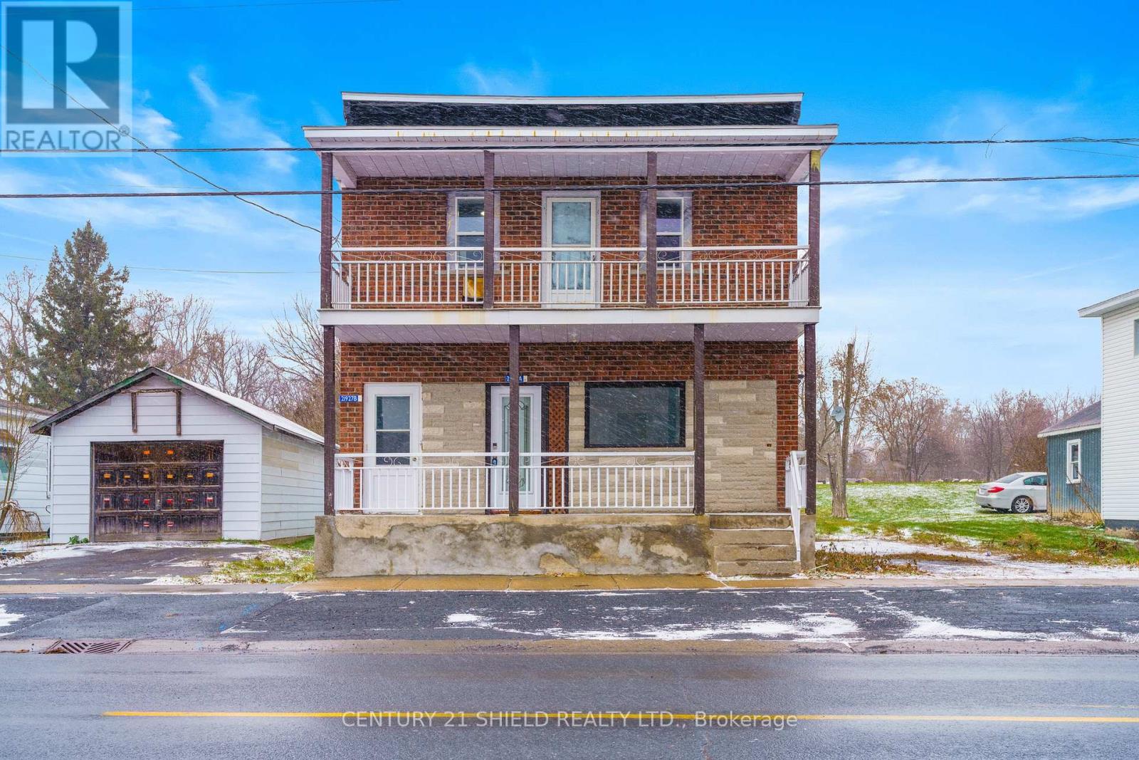 21927 MAIN STREET - Photo 3 of 50, North Glengarry, Ontario