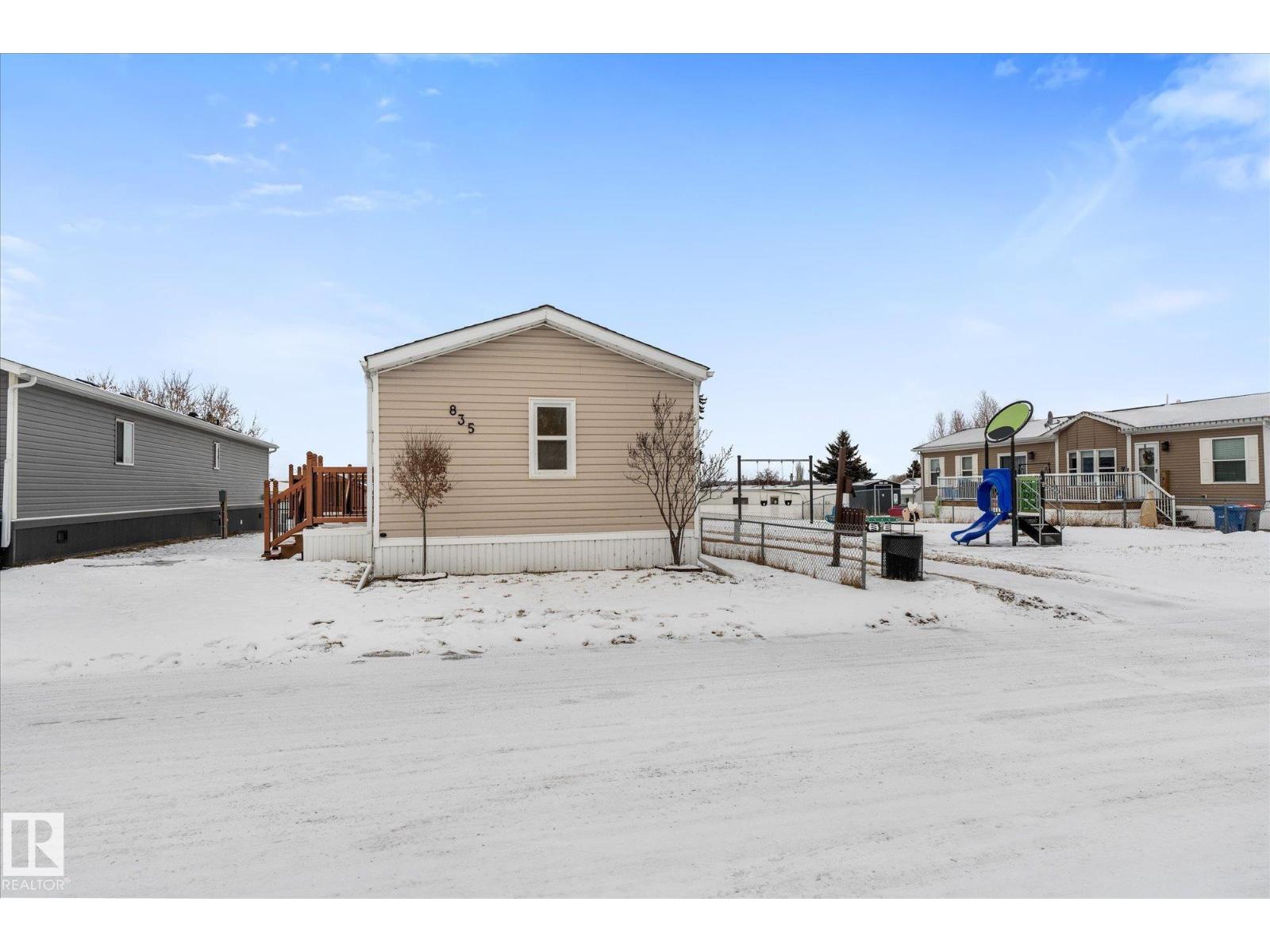 835 53222 Range Road 272, Rural Parkland County