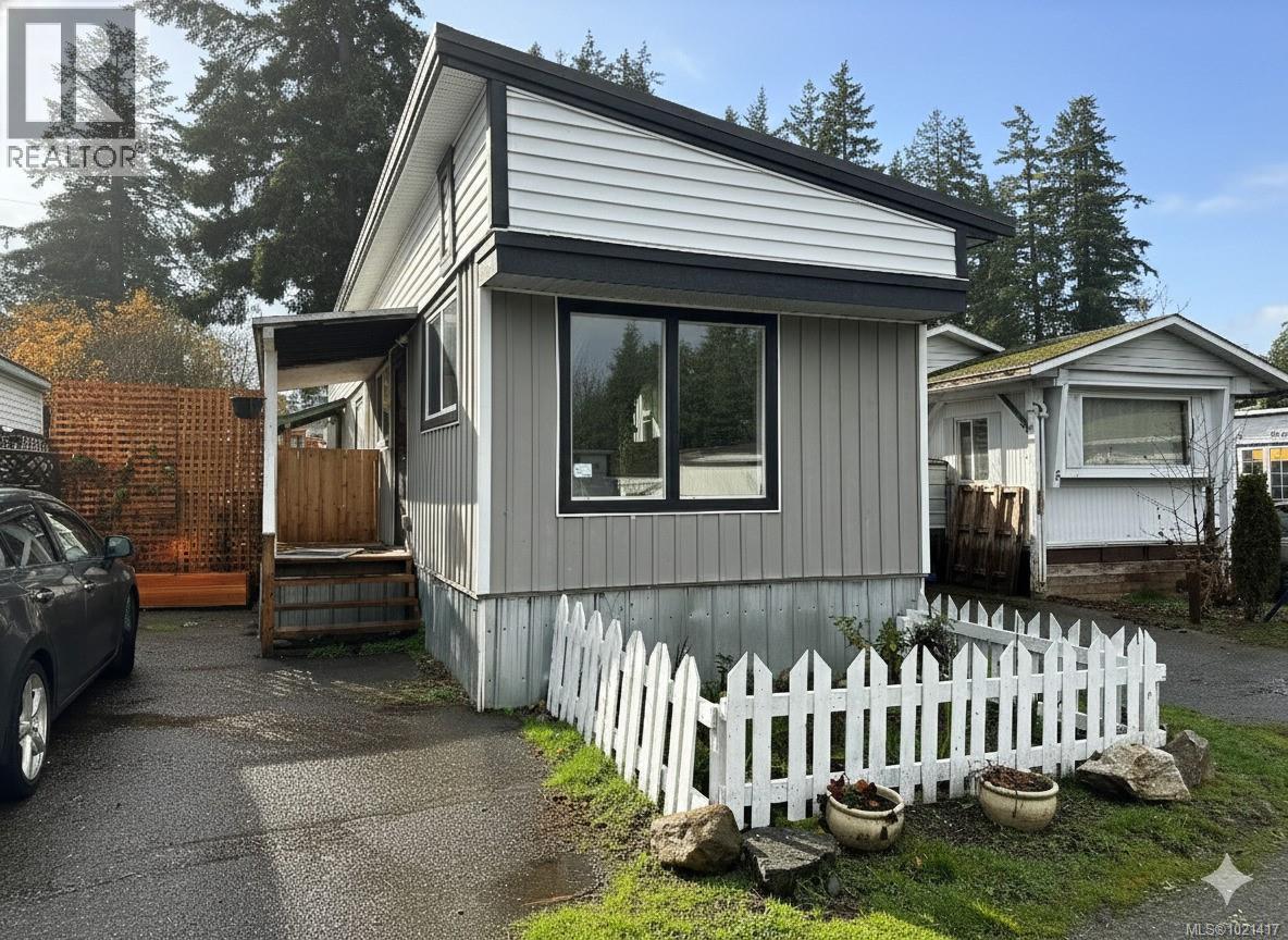 6 2055 Koksilah Rd, Duncan