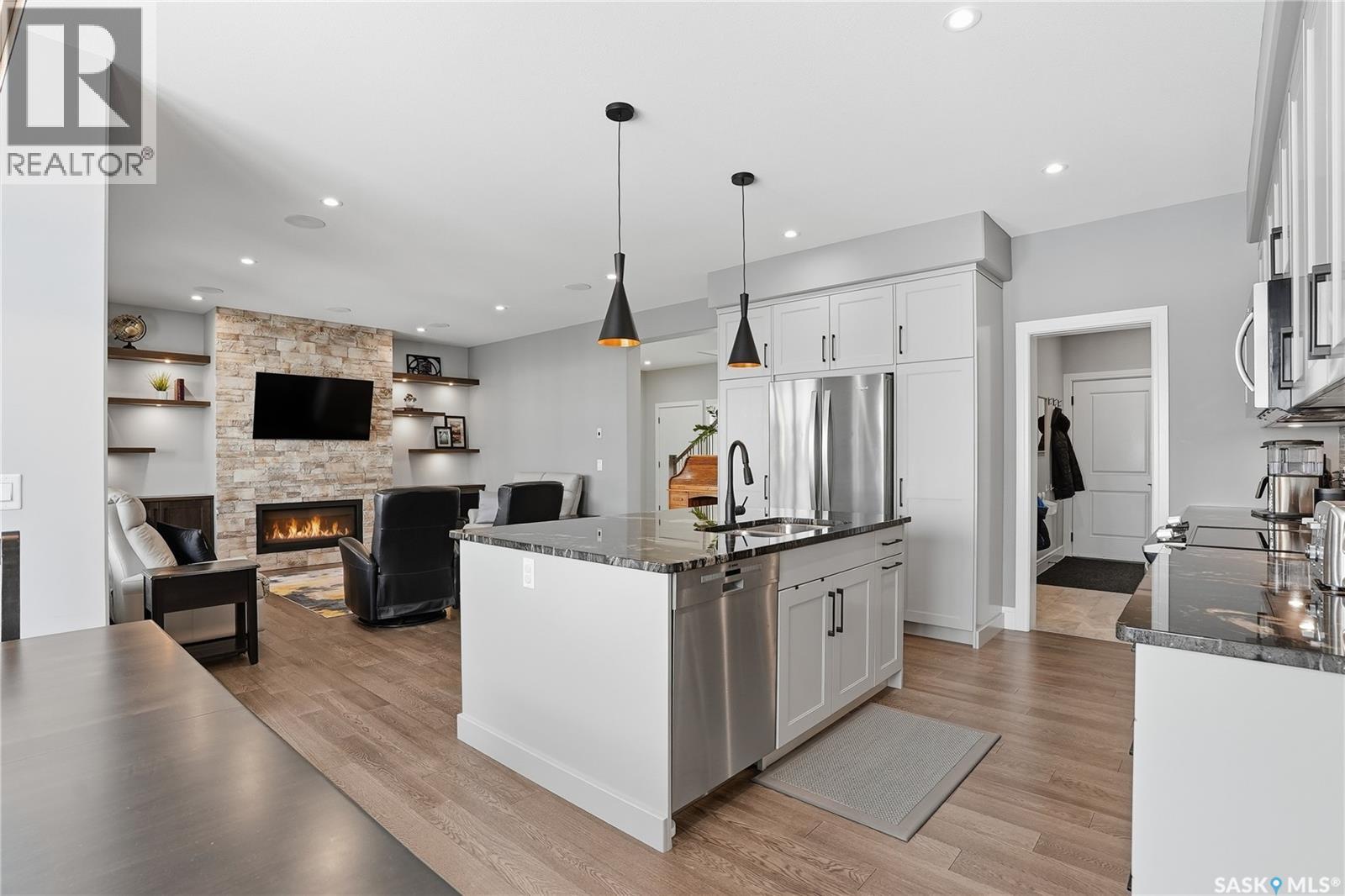 Single Family House 2 Level for Sale in  Mahabir COURT Saskatoon 