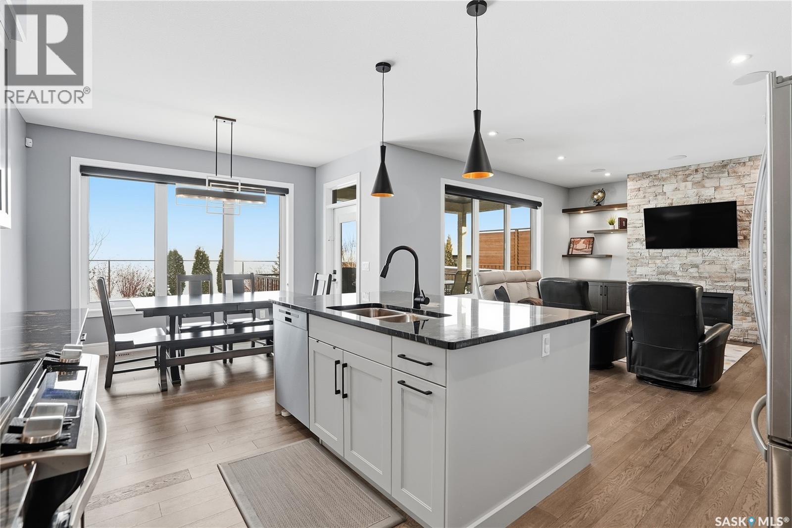 Single Family House 2 Level for Sale in  Mahabir COURT Saskatoon 