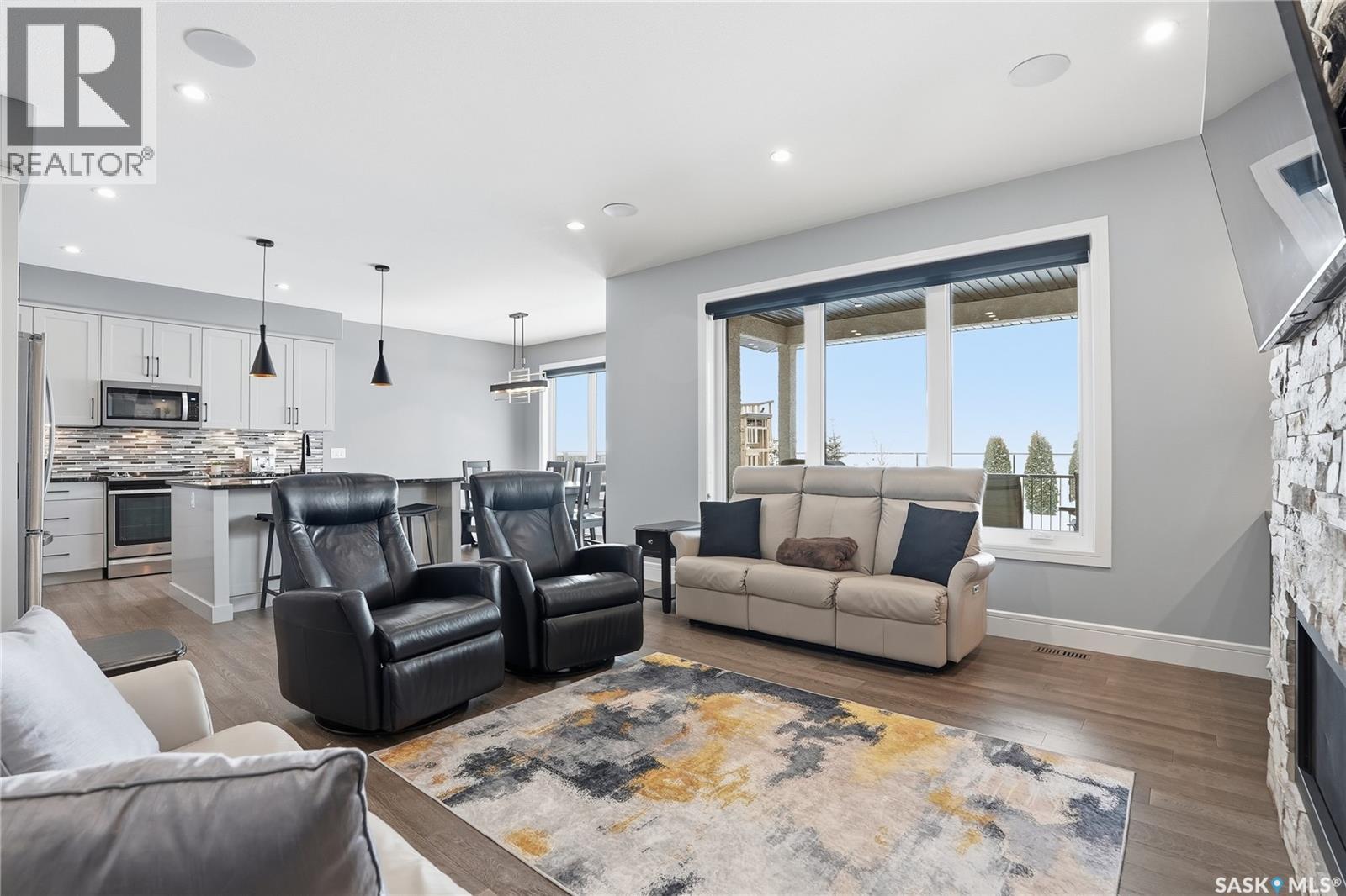 Single Family House 2 Level for Sale in  Mahabir COURT Saskatoon 