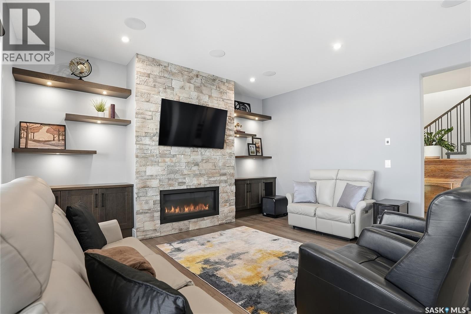 Single Family House 2 Level for Sale in  Mahabir COURT Saskatoon 