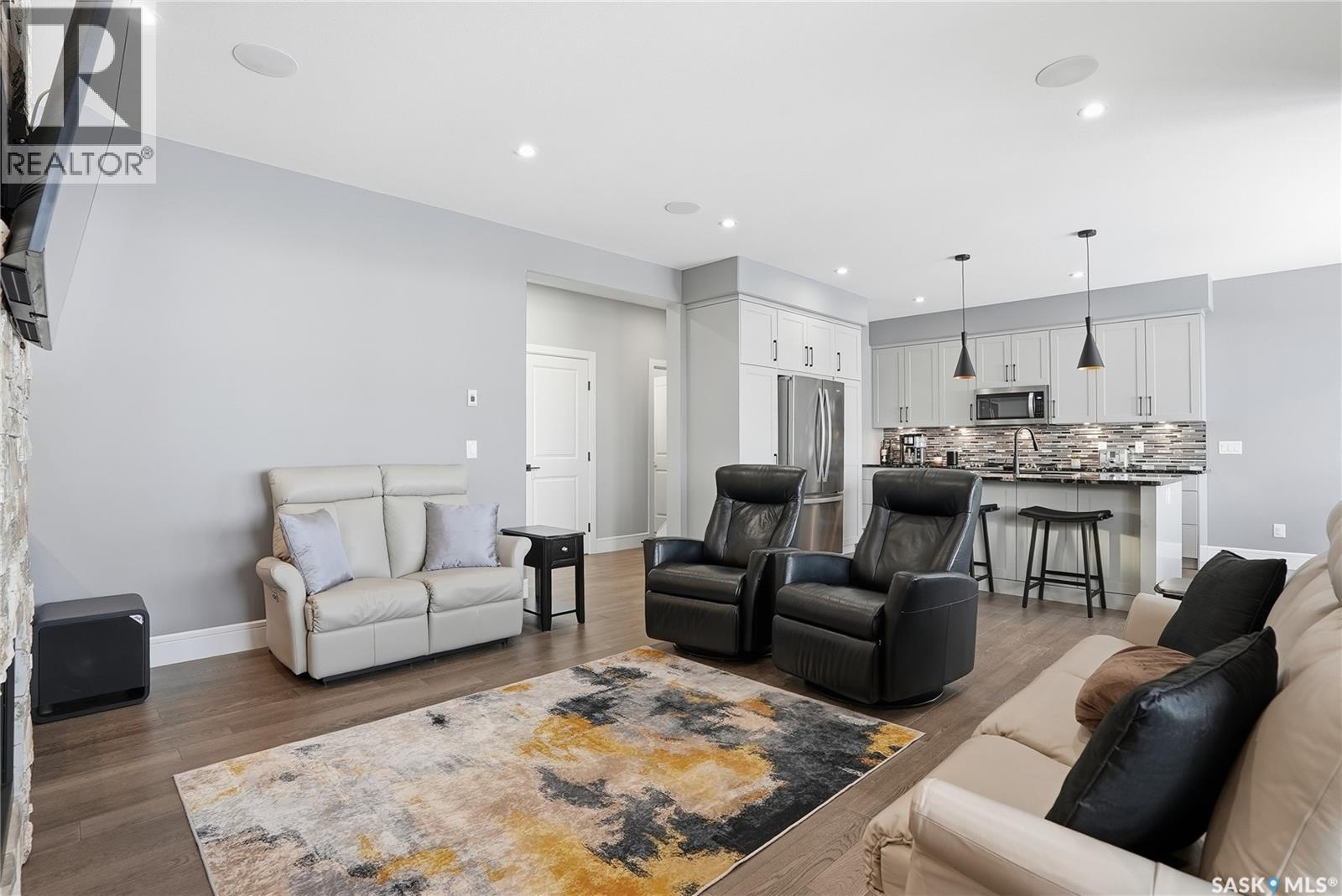 Single Family House 2 Level for Sale in  Mahabir COURT Saskatoon 