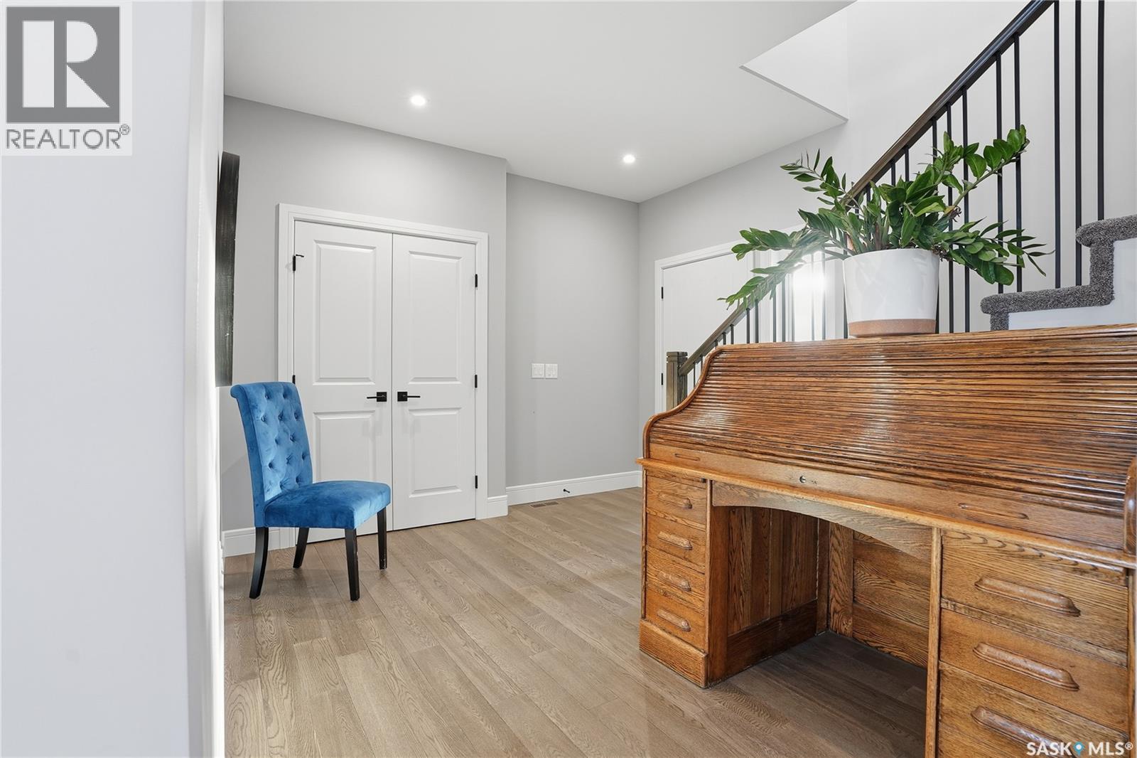 Single Family House 2 Level for Sale in  Mahabir COURT Saskatoon 