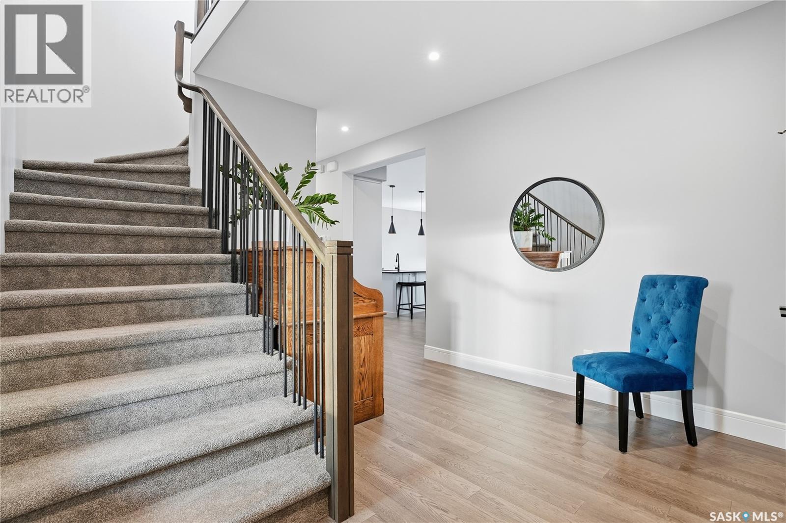 Single Family House 2 Level for Sale in  Mahabir COURT Saskatoon 