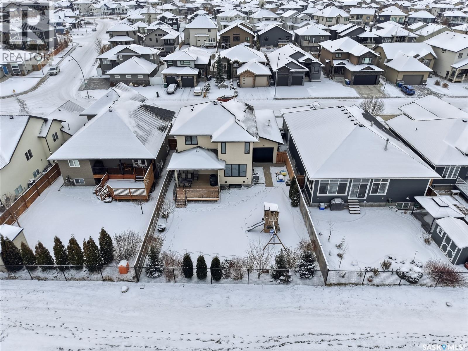 Single Family House 2 Level for Sale in  Mahabir COURT Saskatoon 