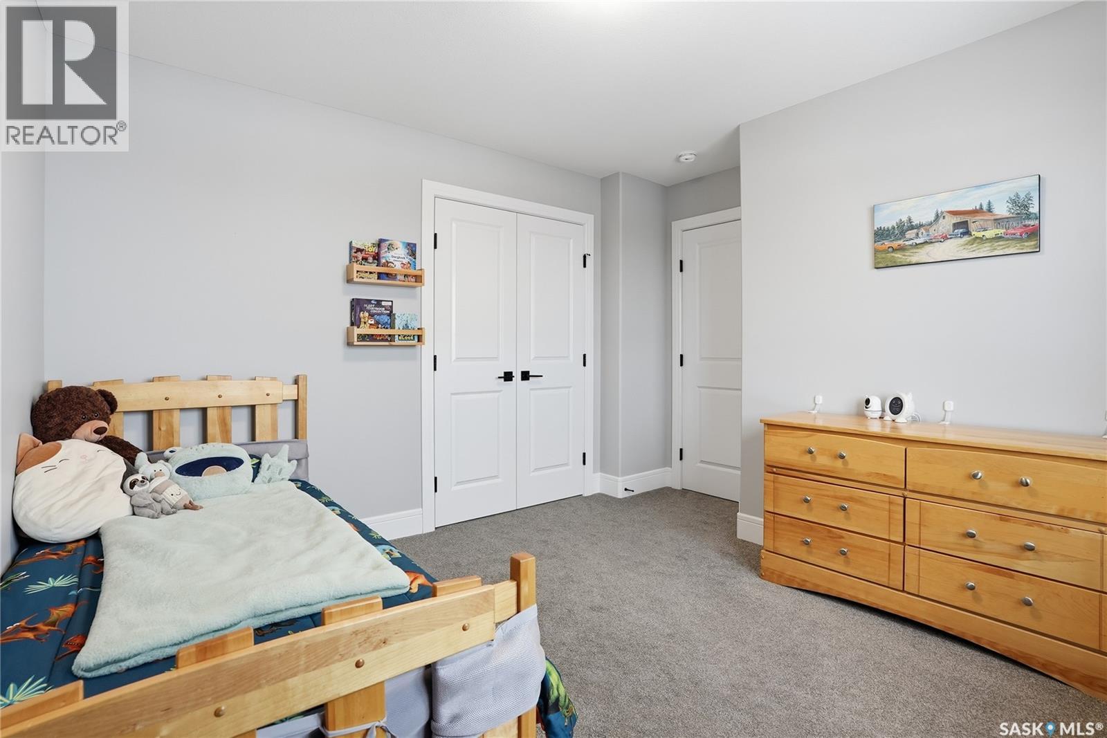 Single Family House 2 Level for Sale in  Mahabir COURT Saskatoon 