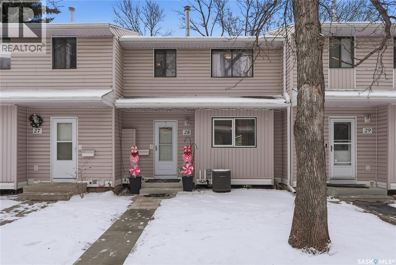 28 330 Haight CRESCENT, Saskatoon, Saskatchewan