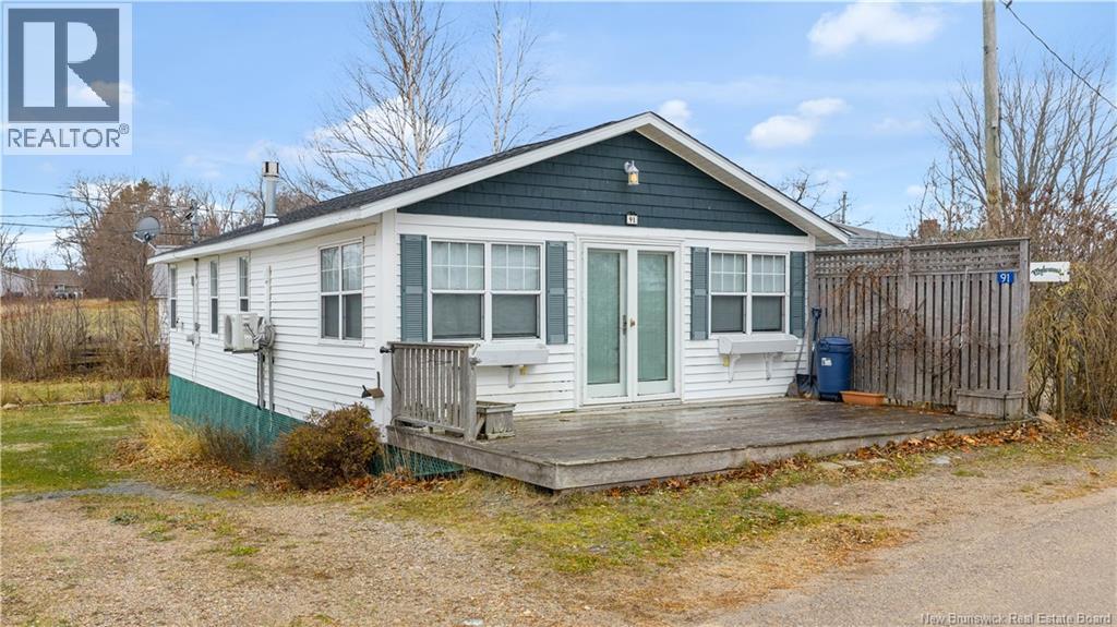 91 Robertson Point Road - Photo 2 of 44, Jemseg, New Brunswick