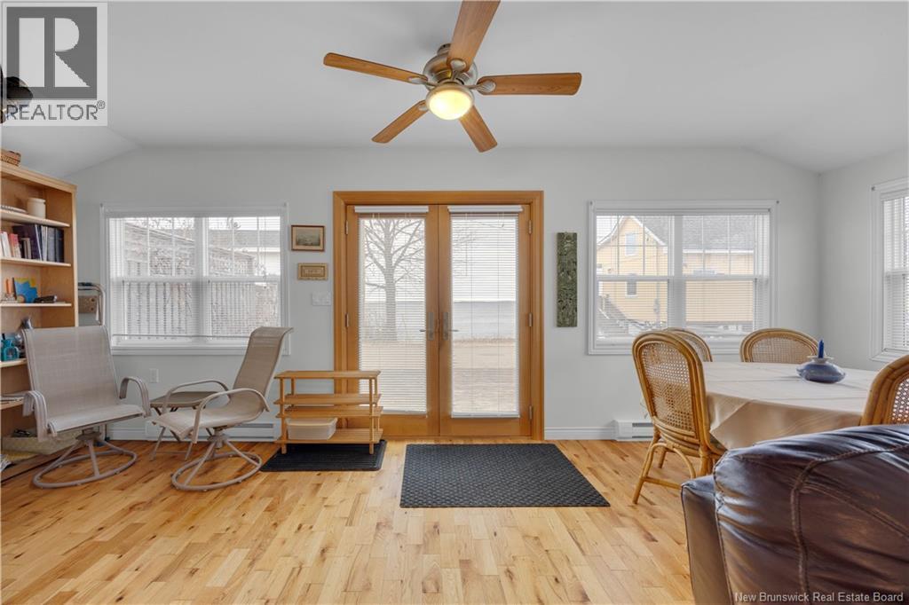 91 Robertson Point Road - Photo 4 of 44, Jemseg, New Brunswick