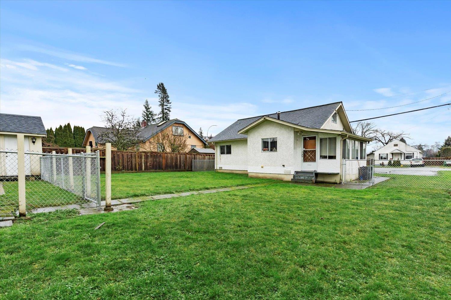 46195 GORE AVENUE, Chilliwack Proper East, Chilliwack