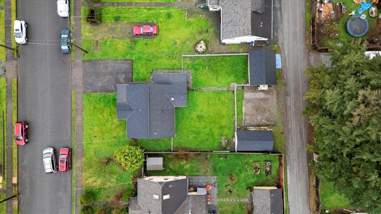 46195 GORE AVENUE, Chilliwack Proper East, Chilliwack