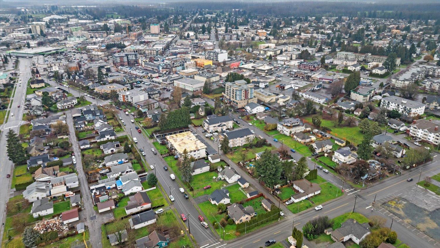 46195 GORE AVENUE, Chilliwack Proper East, Chilliwack