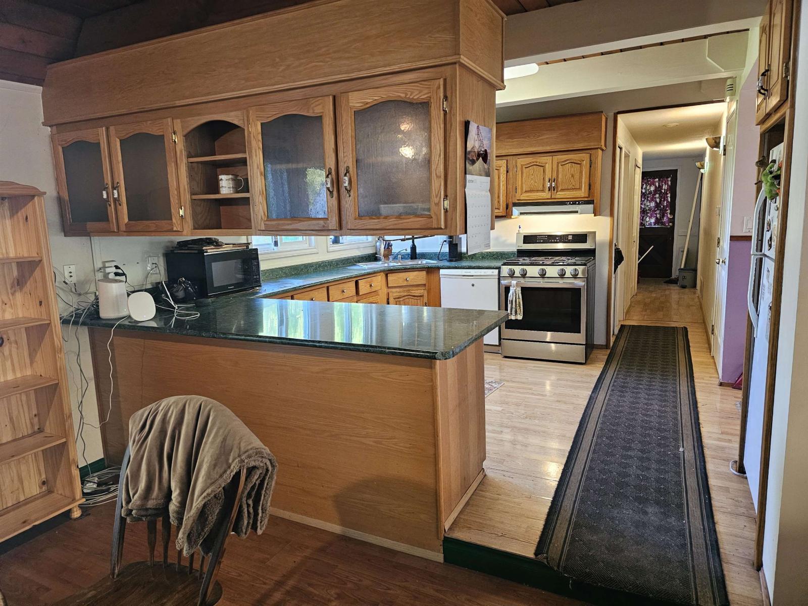 19850 48 AVENUE, Langley