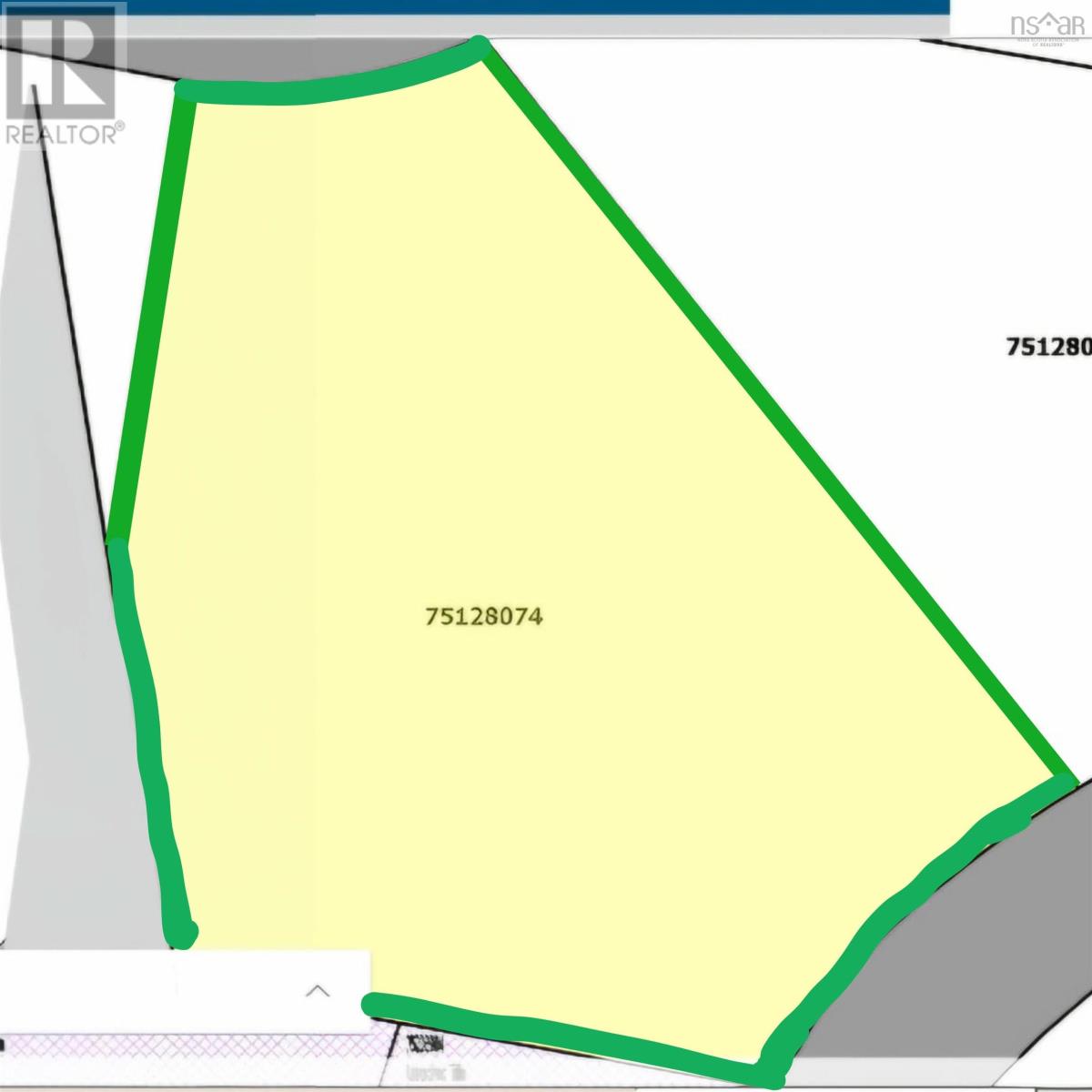 Property photo of lot 42 McNabs Cove