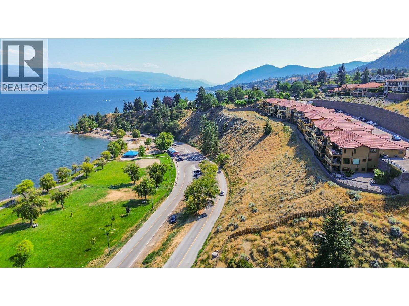 #201-14451 Downton Avenue, Summerland