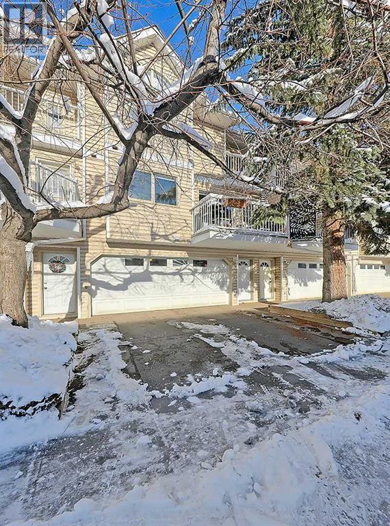 Single Family House for Sale in    Avenue NE Tuxedo Park Calgary 