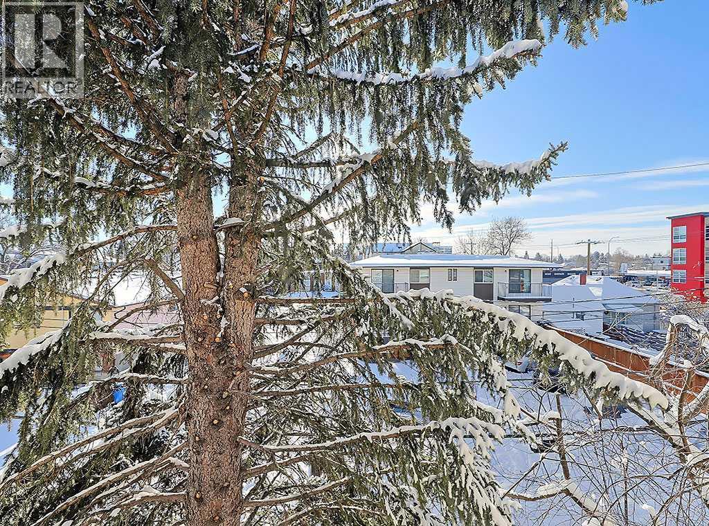 Single Family House for Sale in    Avenue NE Tuxedo Park Calgary 