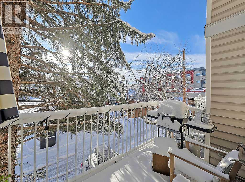 Single Family House for Sale in    Avenue NE Tuxedo Park Calgary 