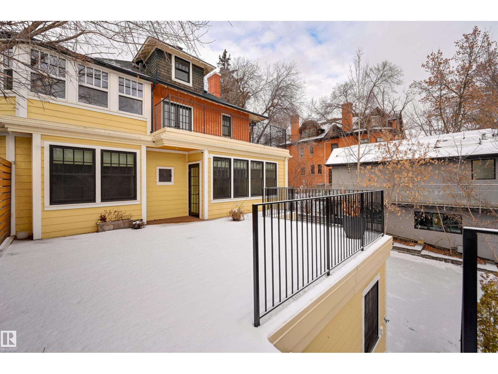 10317 VILLA AV NW, Edmonton