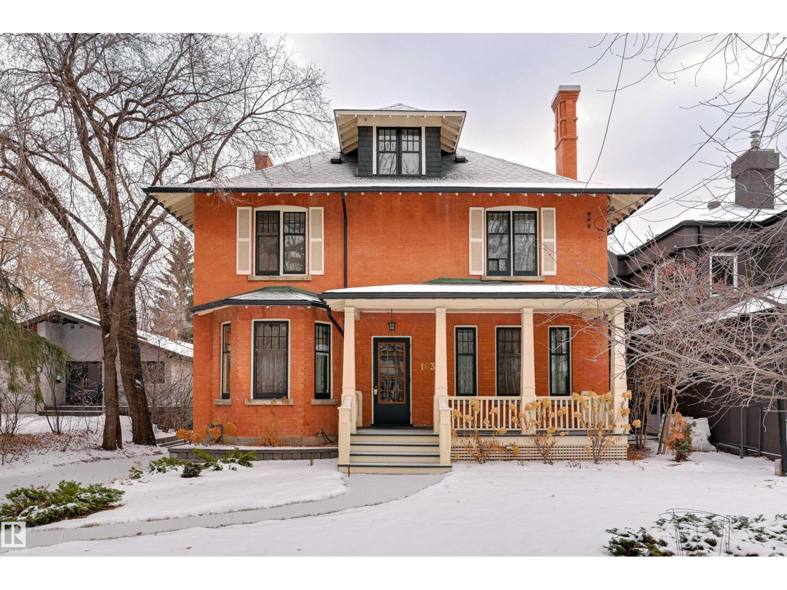 10317 VILLA AV NW, Edmonton