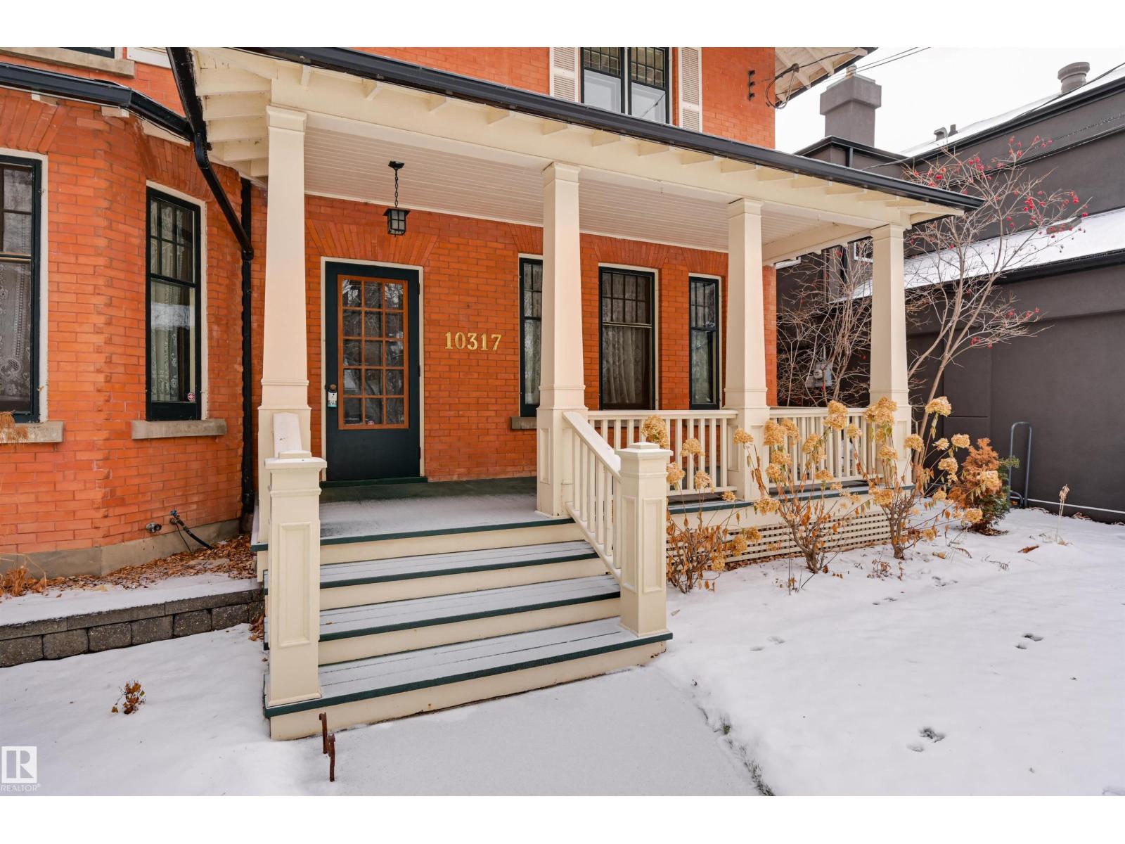 10317 VILLA AV NW, Edmonton