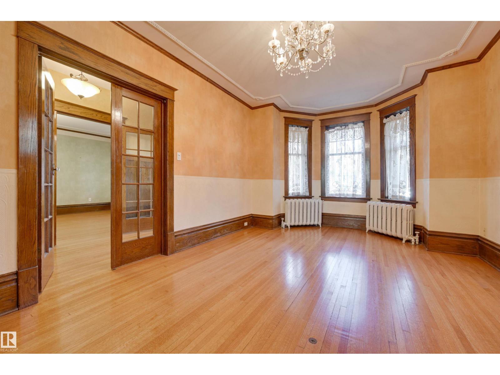 10317 VILLA AV NW, Edmonton