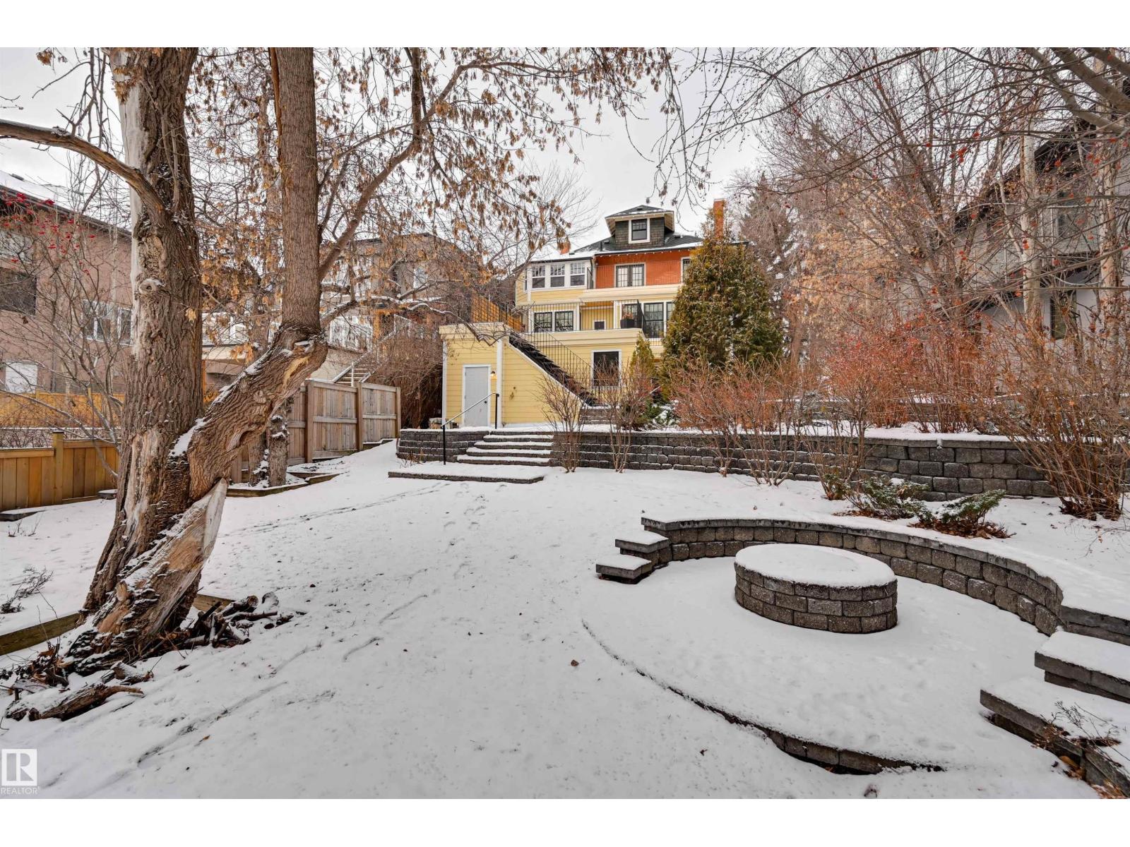 10317 VILLA AV NW, Edmonton