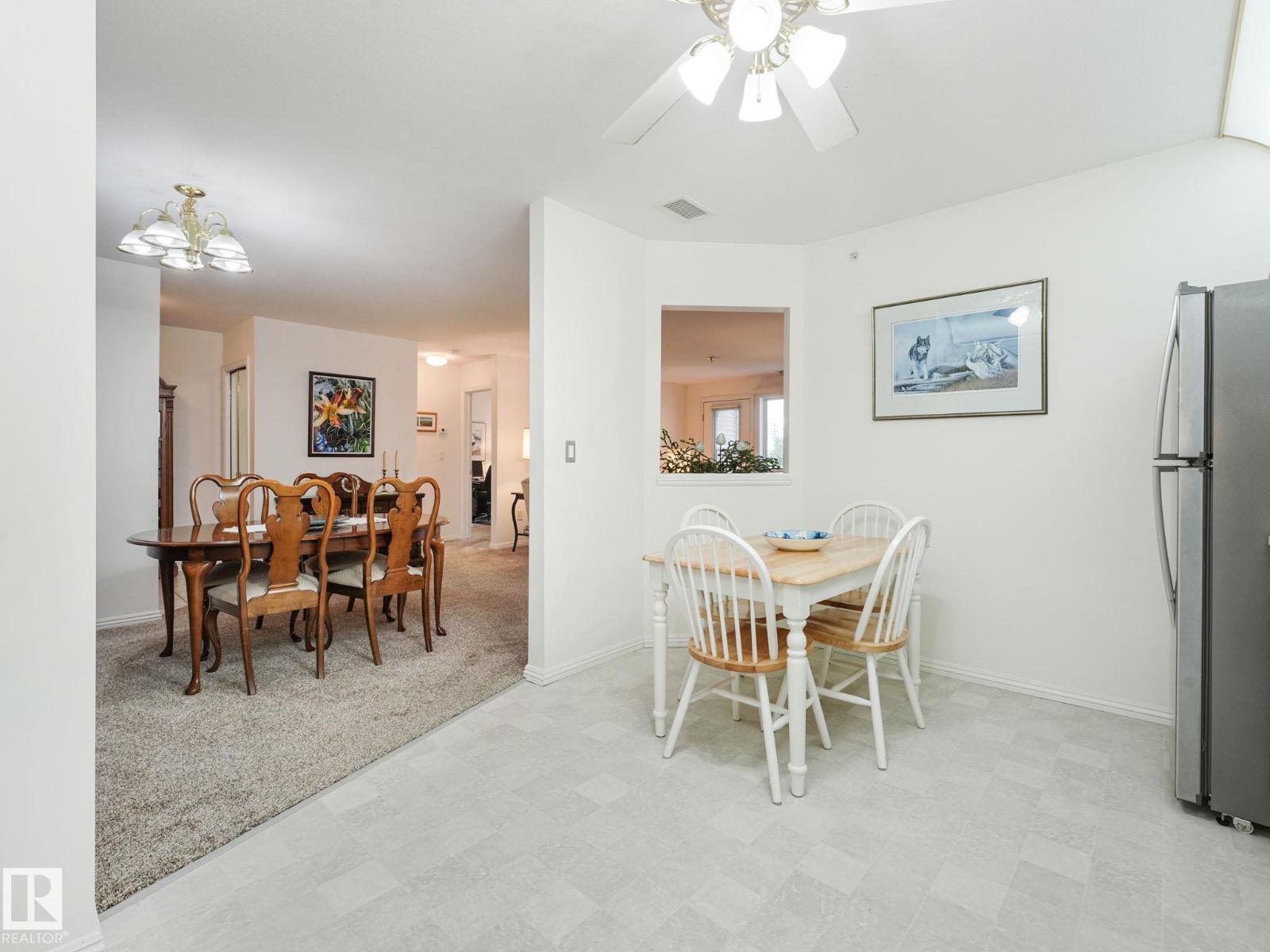 #303 6220 FULTON RD NW, Edmonton