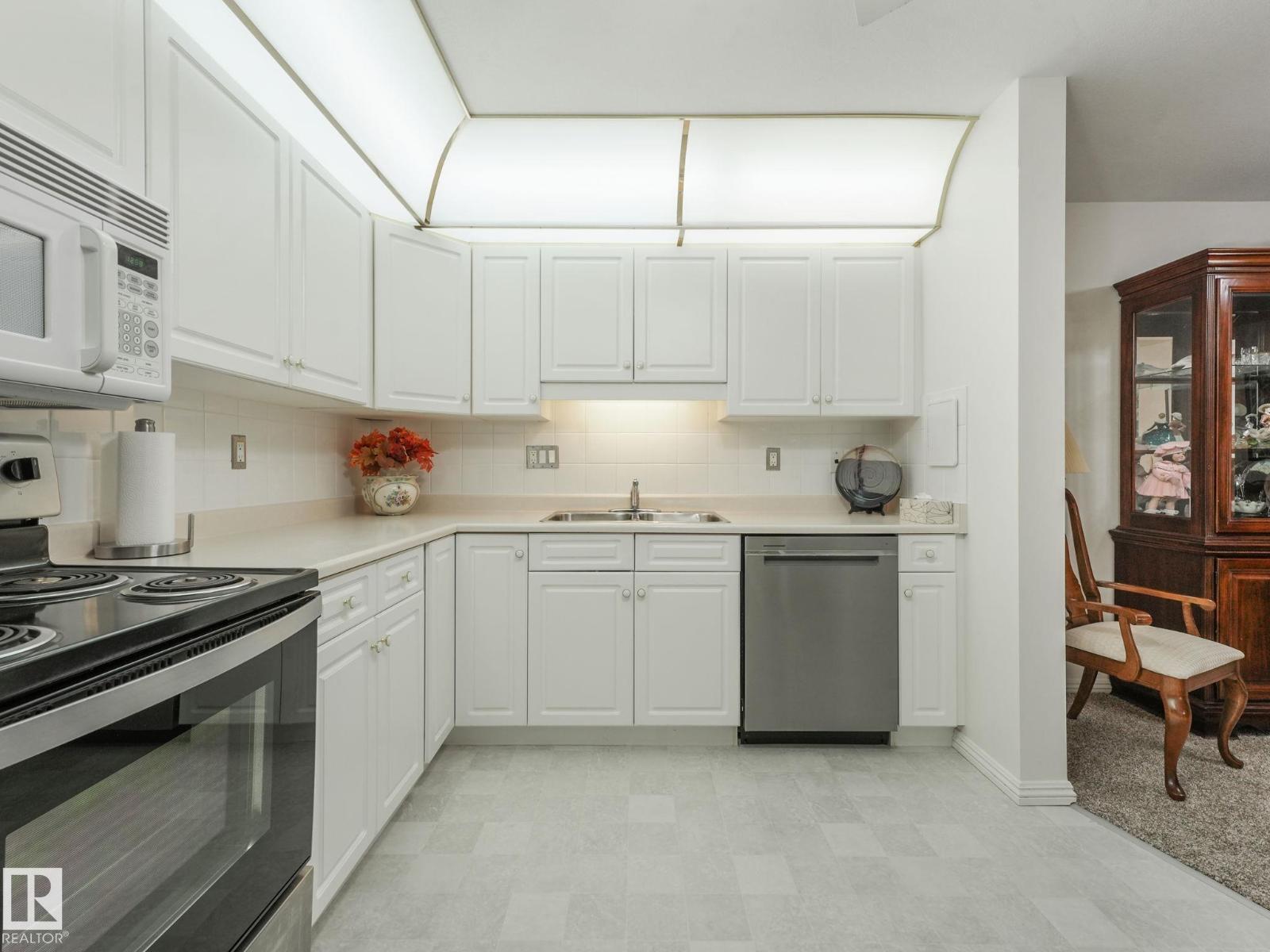 #303 6220 FULTON RD NW, Edmonton