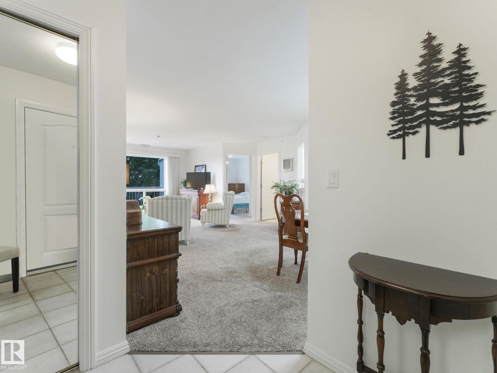 #303 6220 FULTON RD NW, Edmonton