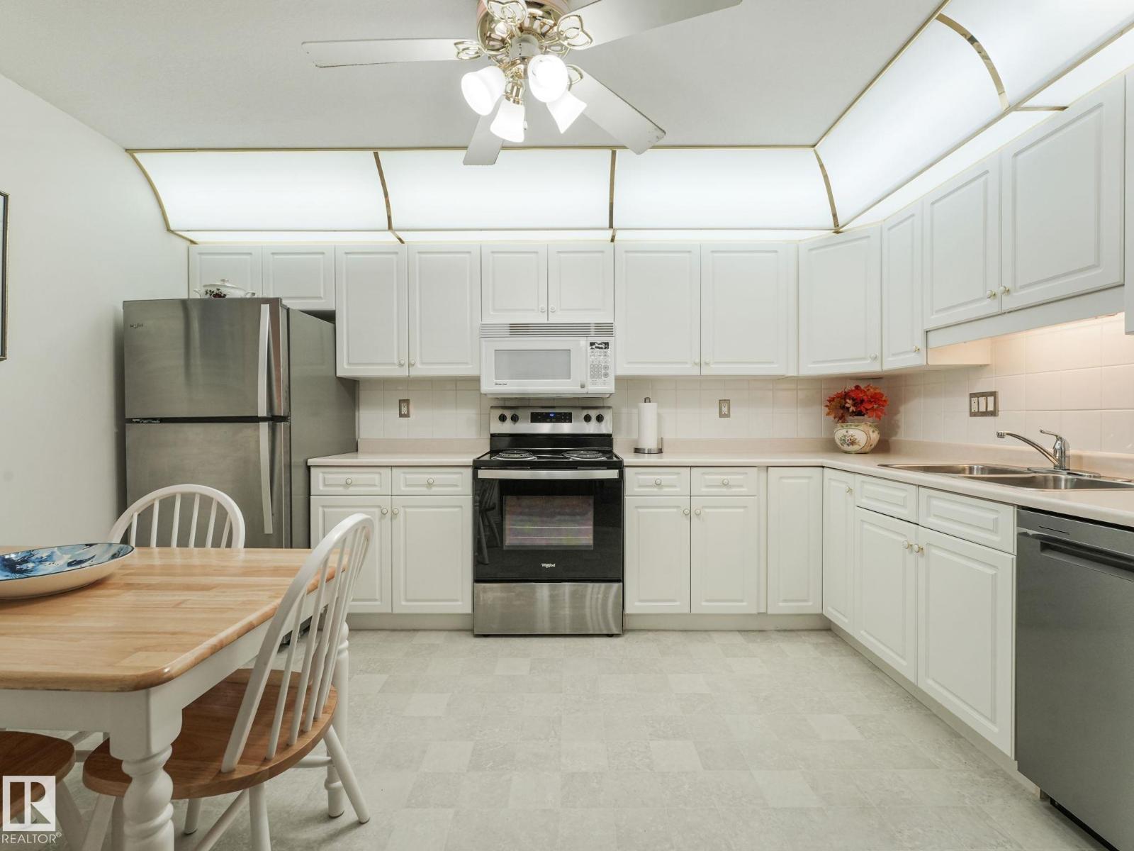 #303 6220 FULTON RD NW, Edmonton