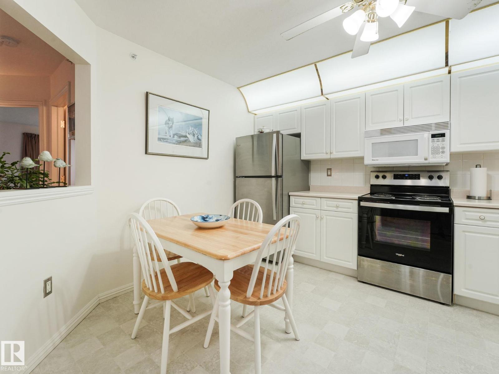 #303 6220 FULTON RD NW, Edmonton