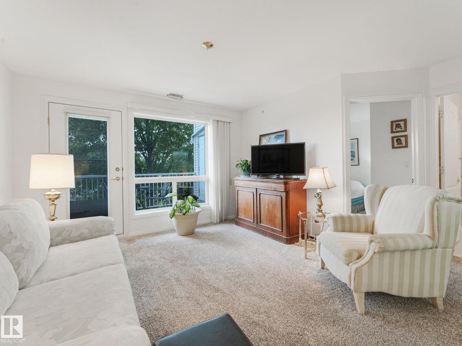 #303 6220 FULTON RD NW, Edmonton