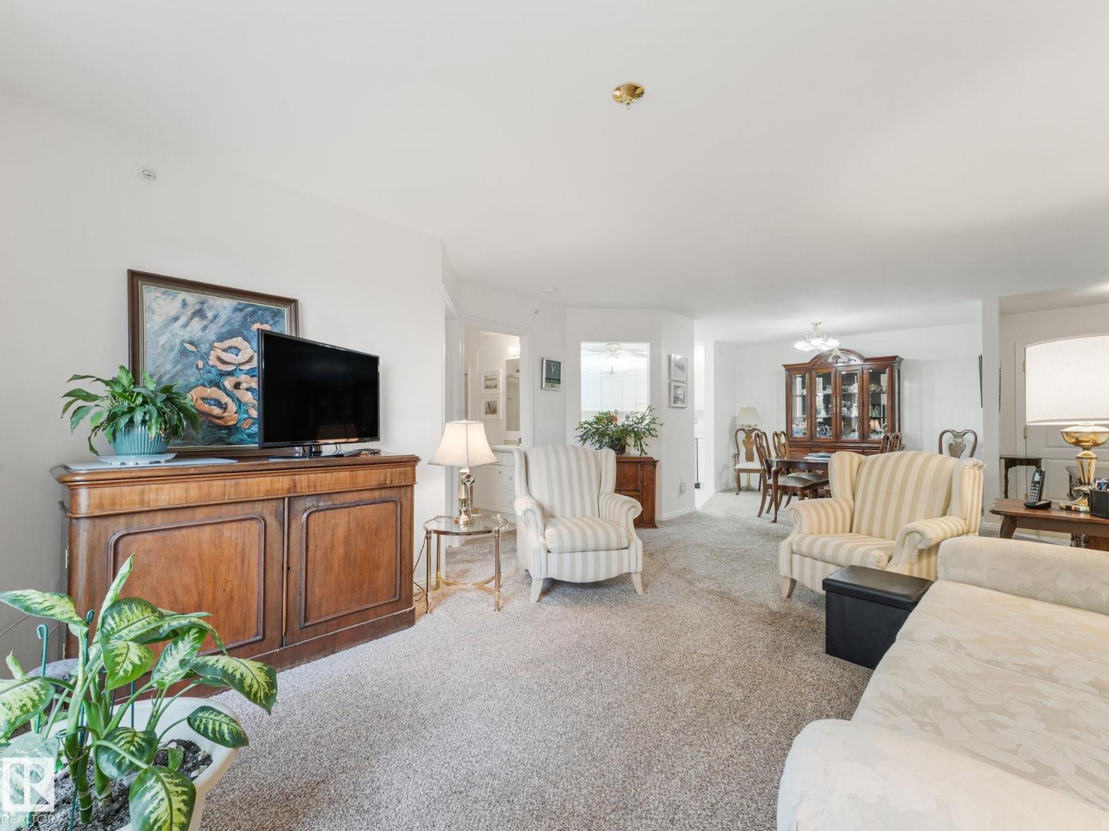 #303 6220 FULTON RD NW, Edmonton