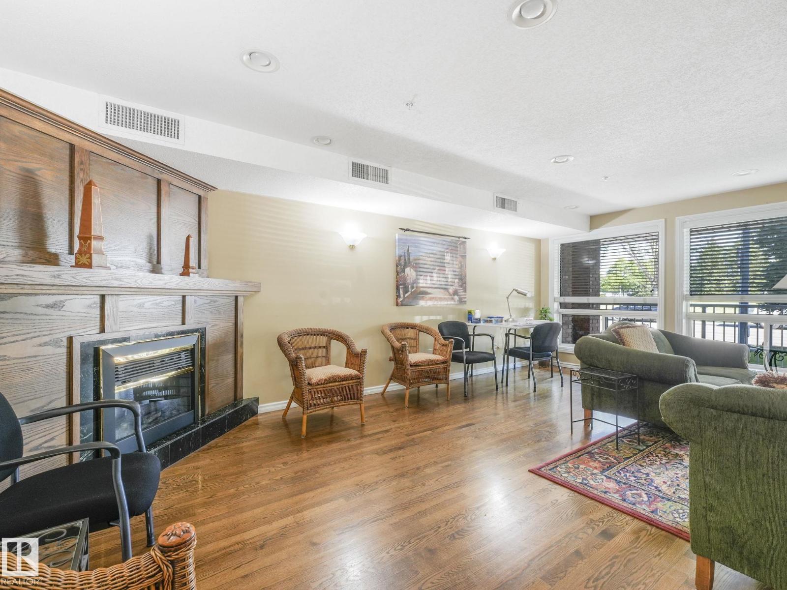 #114 6220 FULTON RD NW, Edmonton