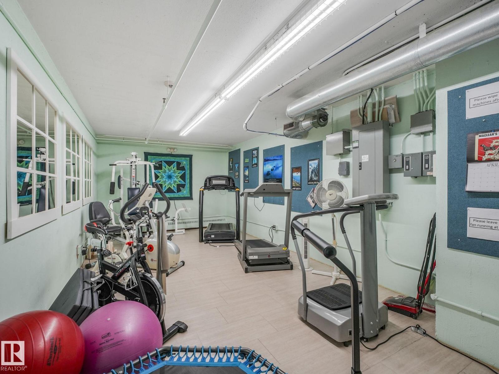 #114 6220 FULTON RD NW, Edmonton