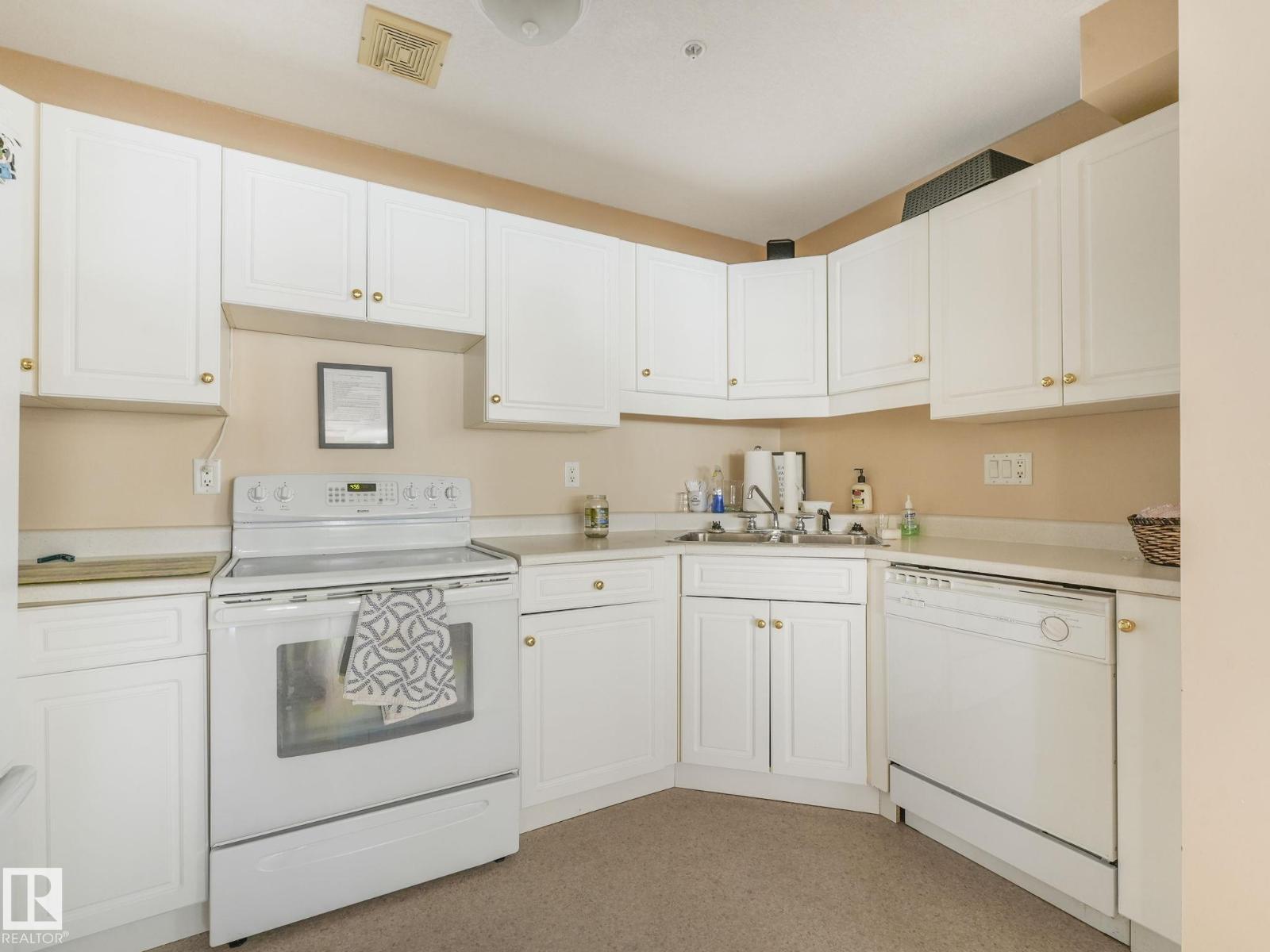 #114 6220 FULTON RD NW, Edmonton