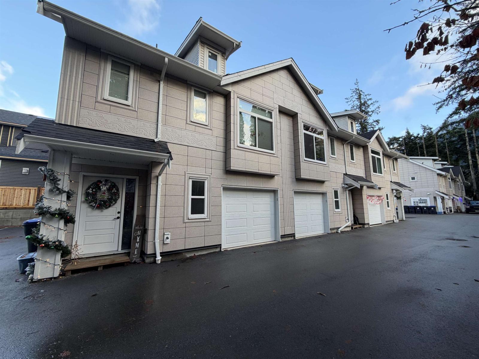 3 548 PARK STREET, Hope, Hope