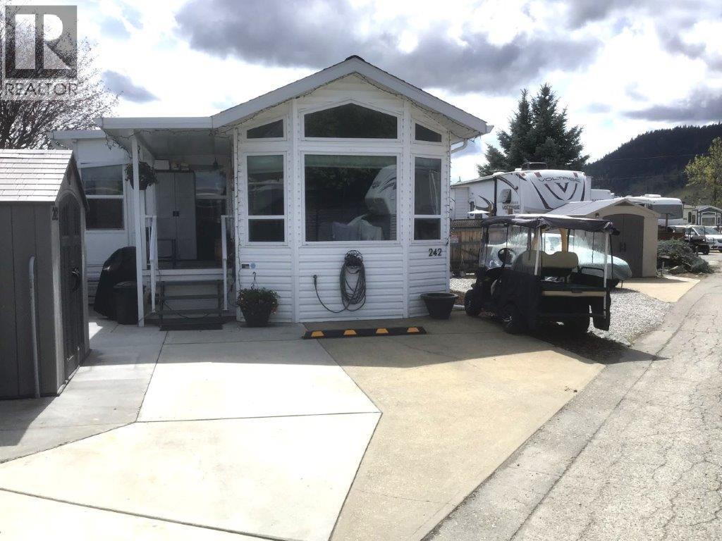 #242-415 Commonwealth Road, Kelowna