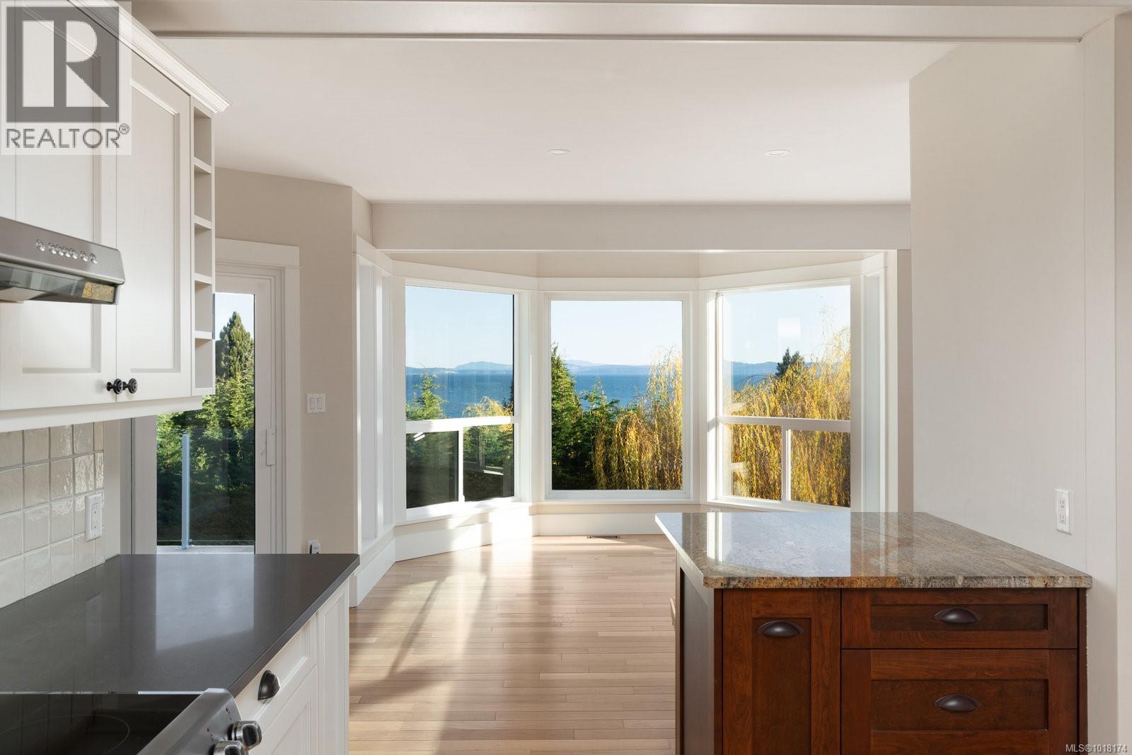  5055 Lochside Drive, Saanich