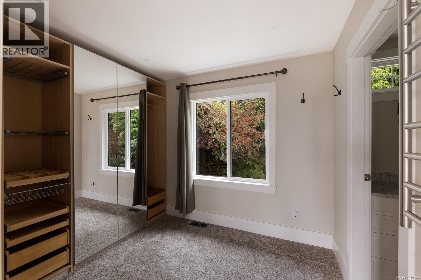  5055 Lochside Drive, Saanich