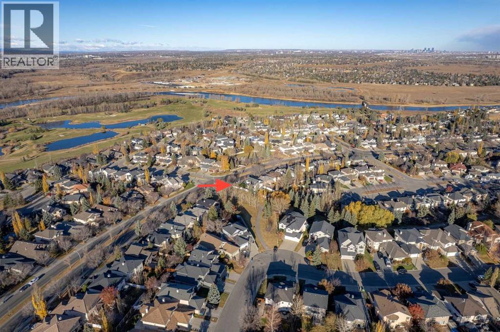 Single Family House for Sale in  Mountain Park Drive SE McKenzie Lake Calgary 