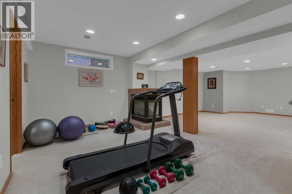 Single Family House for Sale in  Mountain Park Drive SE McKenzie Lake Calgary 