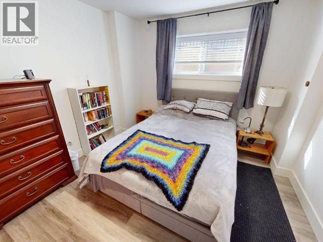 B4-6900 BURNABY STREET, Powell River