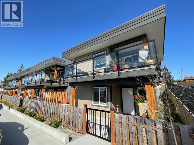 B4-6900 BURNABY STREET, Powell River
