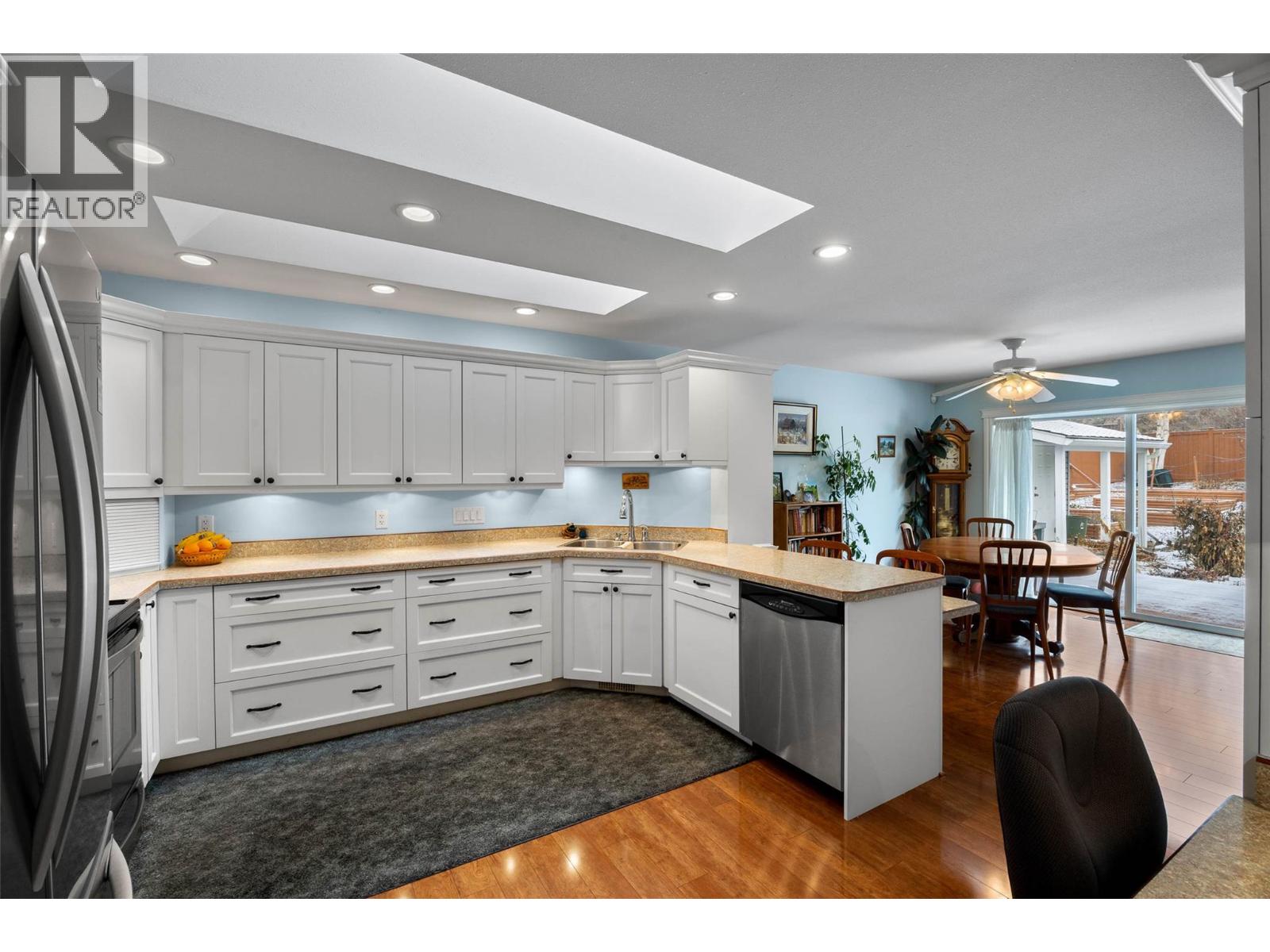 3573 Navatanee Drive, Kamloops