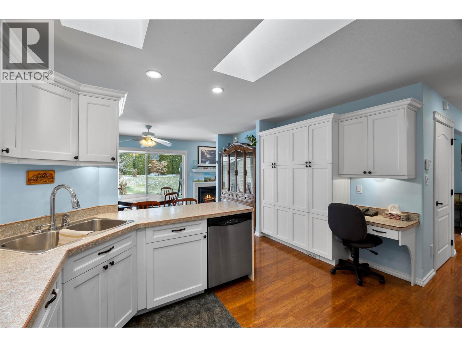 3573 Navatanee Drive, Kamloops